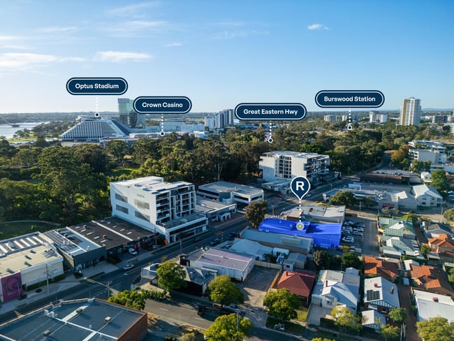 136 Burswood Road Burswood WA 6100