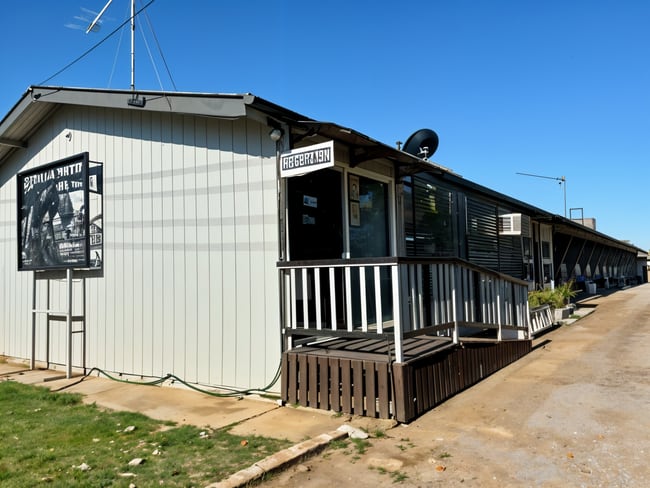 Winton QLD 4735 Winton QLD 4735