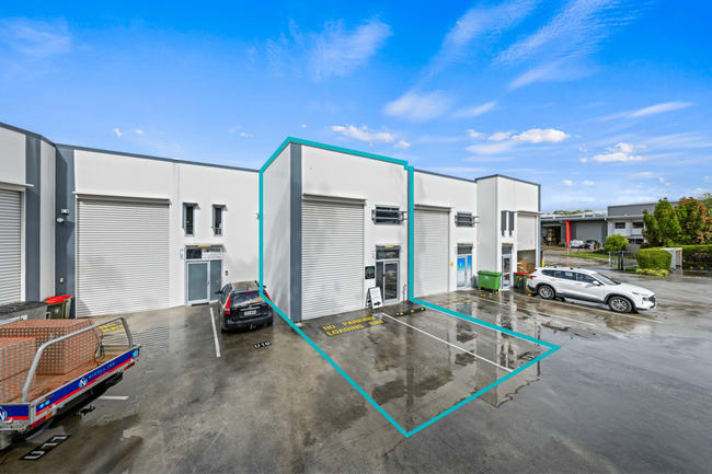 9/35 Hugo Place Mansfield QLD 4122
