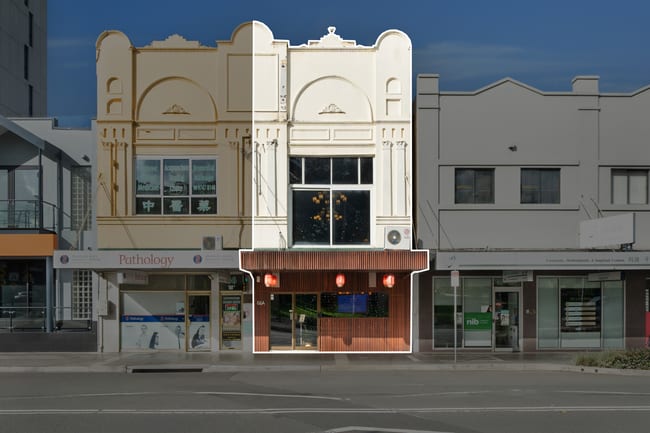 66A Burwood Road Burwood NSW 2134 66A Burwood Road Burwood NSW 2134