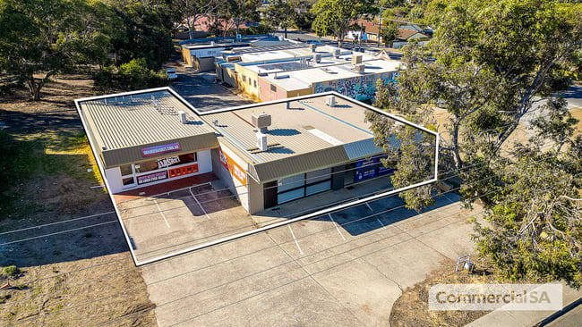 2-4 Roberts Road Hackham West SA 5163 2-4 Roberts Road Hackham West SA 5163