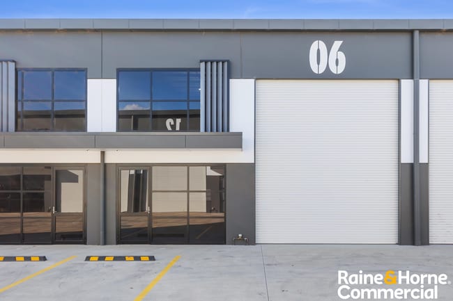 6/23 Houtman Street Wagga Wagga NSW 2650