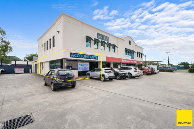 1/361-363 Sheridan Street Cairns North QLD 4870 1/361-363 Sheridan Street Cairns North QLD 4870