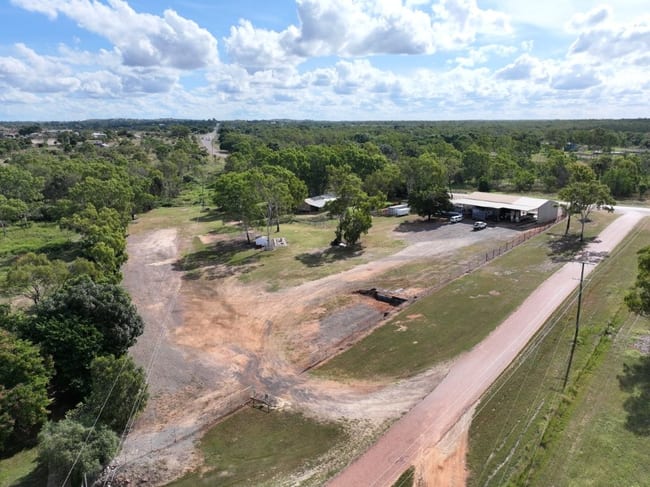 12323 Flinders Highway Queenton QLD 4820