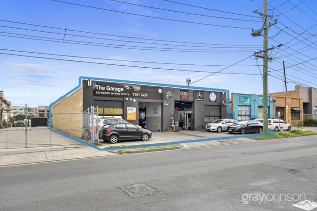 57-59 Fallon Street Brunswick VIC 3056