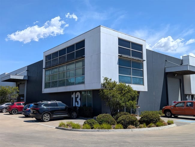 13/2 Burleigh Street Spotswood VIC 3015