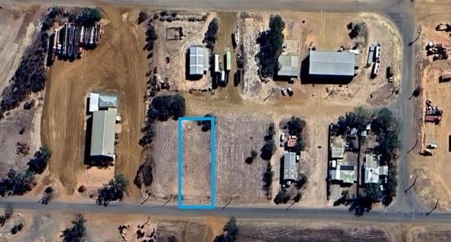 17 Eleanor Street Mingenew WA 6522 17 Eleanor Street Mingenew WA 6522