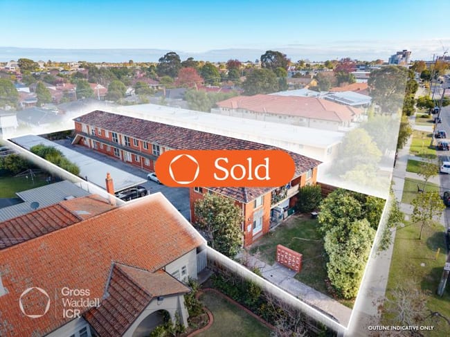 1218 Dandenong Road Murrumbeena VIC 3163