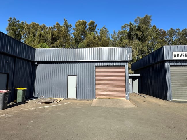 5/153 Industrial Road Oak Flats NSW 2529 5/153 Industrial Road Oak Flats NSW 2529