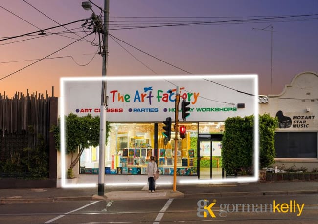50-52 Whitehorse Road Balwyn VIC 3103 50-52 Whitehorse Road Balwyn VIC 3103