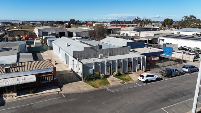 3 Naomi Street Shepparton VIC 3630 3 Naomi Street Shepparton VIC 3630
