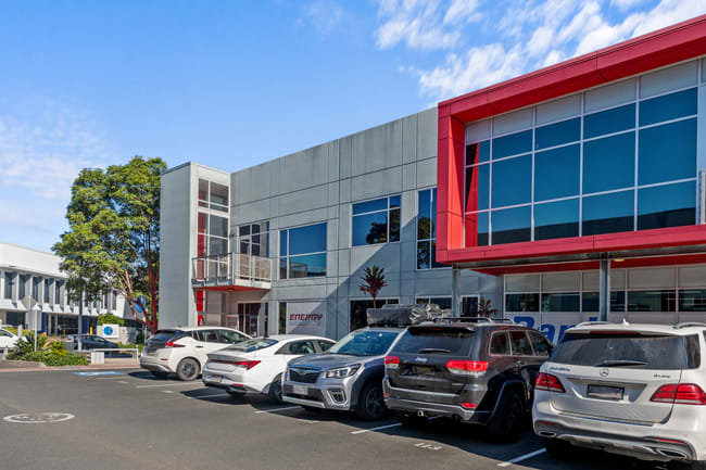 Da Vinci Business Park 106.3B, 2-6 Leonardo Drive Leonardo Drive Brisbane Airport QLD 4008