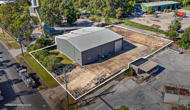 277 Industry Court Cleveland QLD 4163 277 Industry Court Cleveland QLD 4163