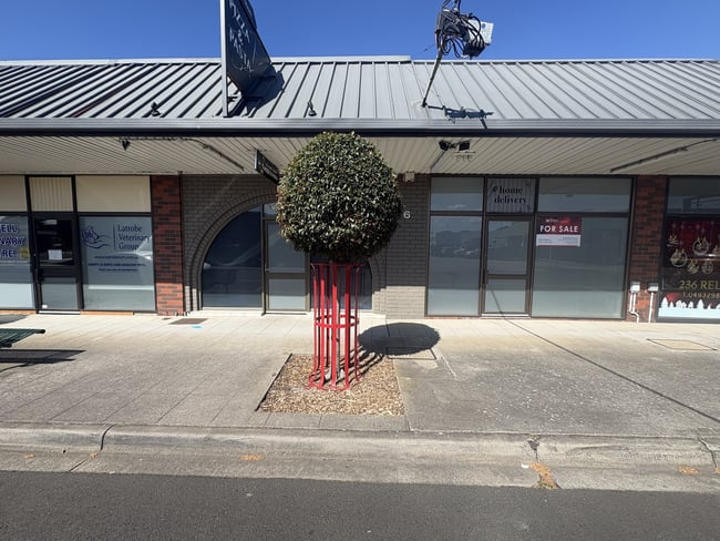 6 Hoyle St Morwell VIC 3840