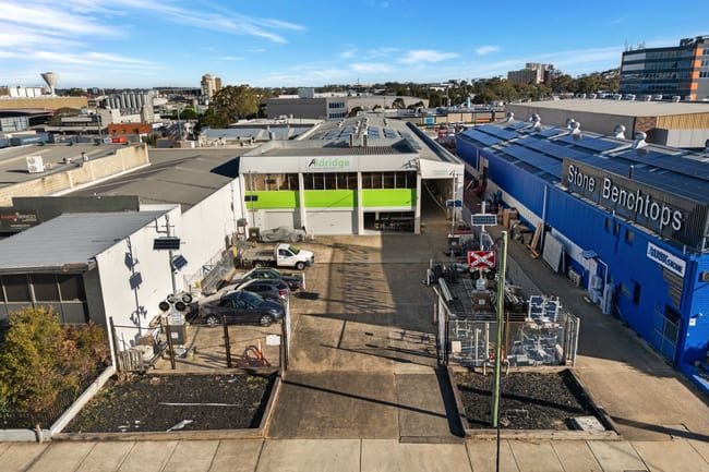44 Adderley Street East Lidcombe NSW 2141 44 Adderley Street East Lidcombe NSW 2141
