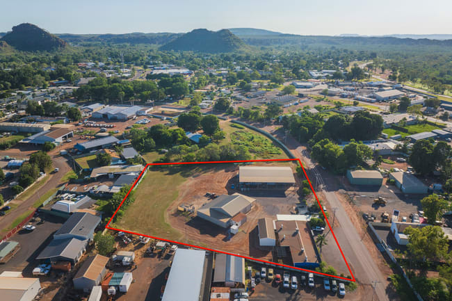 7-11 Bloodwood Drive Kununurra WA 6743 7-11 Bloodwood Drive Kununurra WA 6743