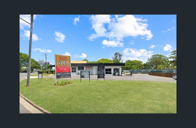 17-19 GYMPIE ROAD Tinana QLD 4650
