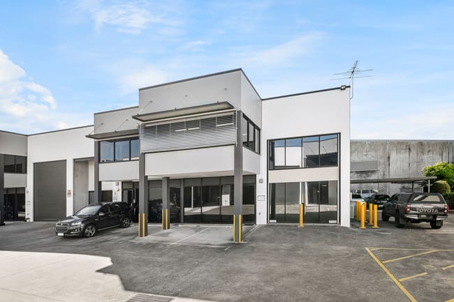 4/787 Kingsford Smith Drive Eagle Farm QLD 4009 4/787 Kingsford Smith Drive Eagle Farm QLD 4009