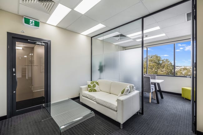 12/108 Old Pittwater Road Brookvale NSW 2100 12/108 Old Pittwater Road Brookvale NSW 2100