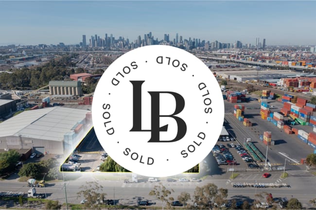Whole Building/77-91 Sims Street West Melbourne VIC 3003