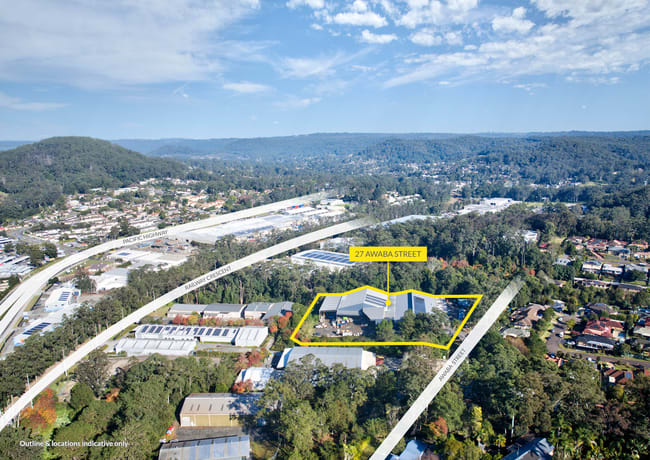 27 Awaba Street Lisarow NSW 2250