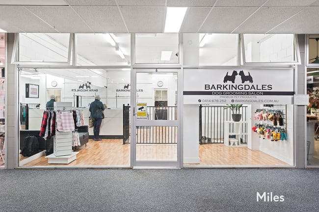 Shop 6/10-18 Arthur Street Eltham VIC 3095 Shop 6/10-18 Arthur Street Eltham VIC 3095