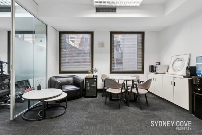 276 Pitt Street Sydney NSW 2000 276 Pitt Street Sydney NSW 2000
