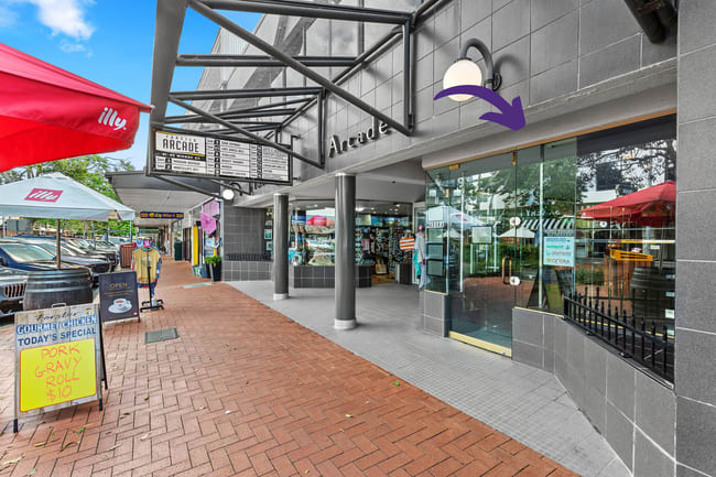 1/41-43 Wharf St Forster NSW 2428 1/41-43 Wharf St Forster NSW 2428