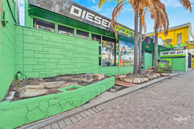 95 Brighton Road Glenelg South SA 5045 95 Brighton Road Glenelg South SA 5045