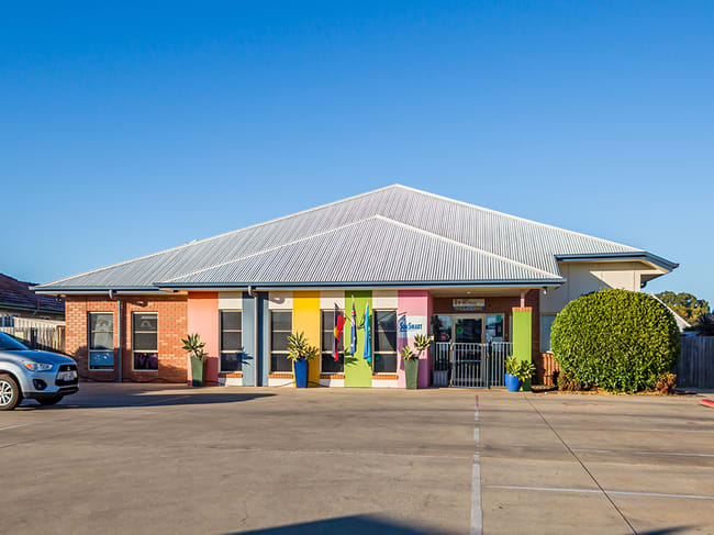 215 Haly Street Kingaroy QLD 4610 215 Haly Street Kingaroy QLD 4610