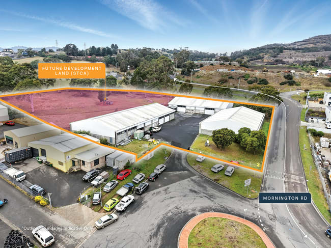132 Mornington Road Mornington TAS 7018 132 Mornington Road Mornington TAS 7018