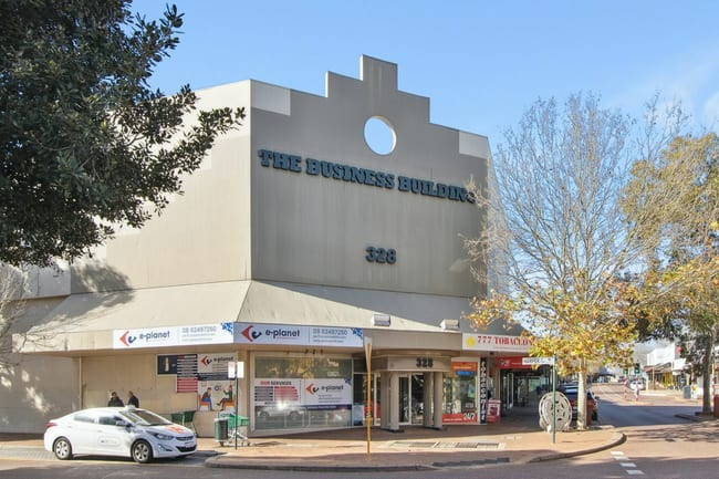 16/328 Albany Hwy Victoria Park WA 6100 16/328 Albany Hwy Victoria Park WA 6100