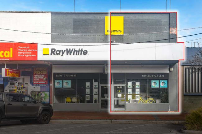 Unit 4/20 Langhorne Street Dandenong VIC 3175 Unit 4/20 Langhorne Street Dandenong VIC 3175