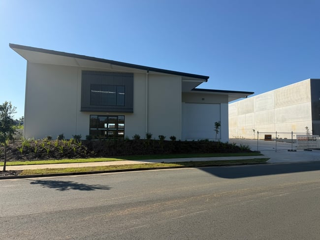 12 Harvest Road Beerwah QLD 4519 12 Harvest Road Beerwah QLD 4519