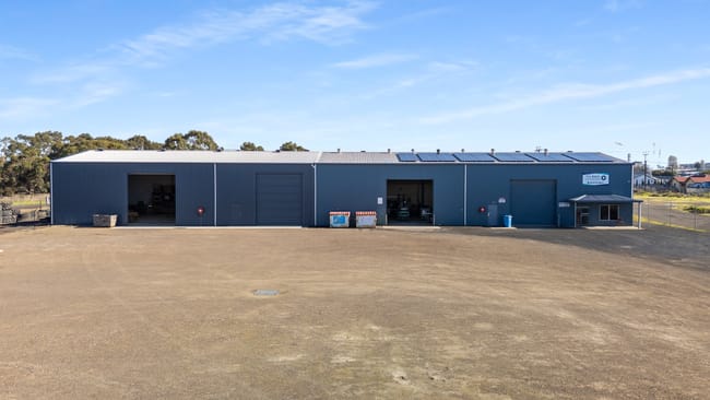 17 Ritana Road Mount Gambier SA 5290 17 Ritana Road Mount Gambier SA 5290