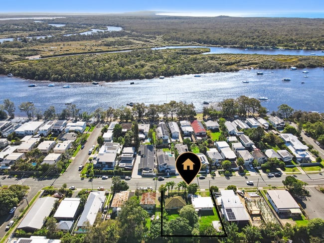 53 - 55 Hilton Terrace Tewantin QLD 4565 53 - 55 Hilton Terrace Tewantin QLD 4565