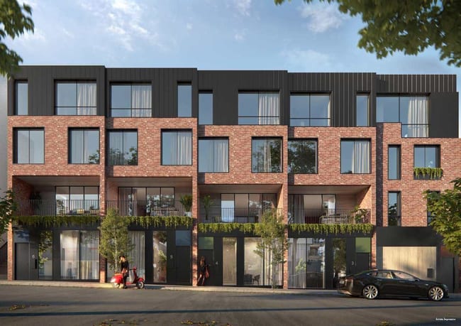 137 Stanley Street West Melbourne VIC 3003 137 Stanley Street West Melbourne VIC 3003