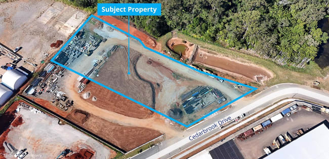 905-915 Old Maroochydore Road Forest Glen QLD 4556 905-915 Old Maroochydore Road Forest Glen QLD 4556