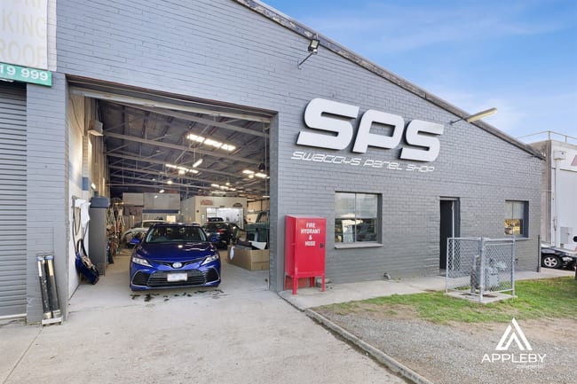 9/413 Dorset Road Bayswater VIC 3153