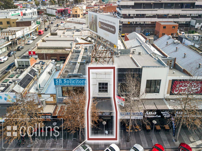 175 Lonsdale Street Dandenong VIC 3175 175 Lonsdale Street Dandenong VIC 3175