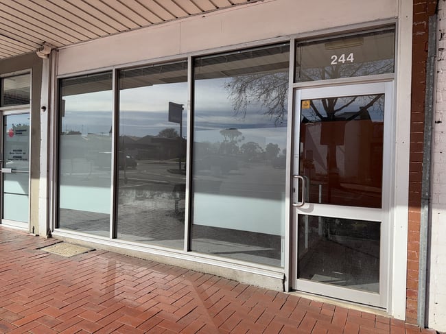 244 Gray Street Hamilton VIC 3300 244 Gray Street Hamilton VIC 3300