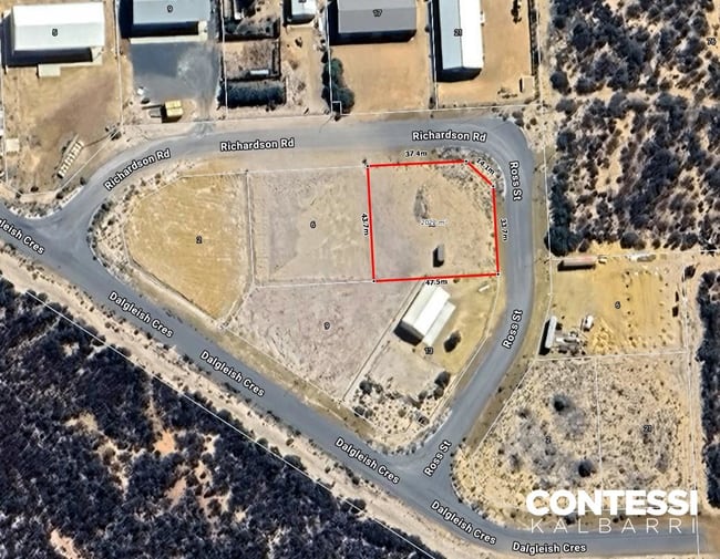 61/5 Ross Street Kalbarri WA 6536 61/5 Ross Street Kalbarri WA 6536