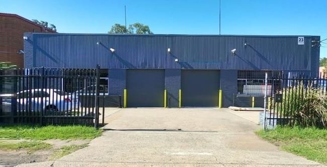 Rydalmere NSW 2116 Rydalmere NSW 2116