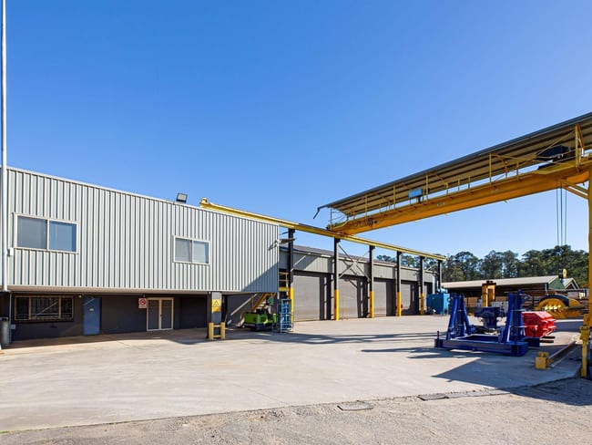 1A & 3 Ti Tree Place Wilberforce NSW 2756