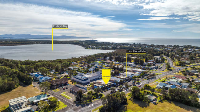 183 Prince Edward Avenue Culburra Beach NSW 2540