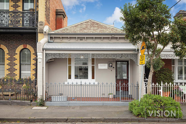 5 Thompson Street Abbotsford VIC 3067 5 Thompson Street Abbotsford VIC 3067