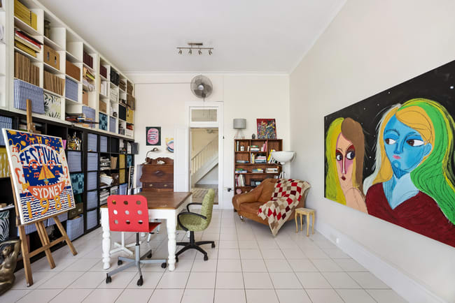 33 Grosvenor Crescent Summer Hill NSW 2130