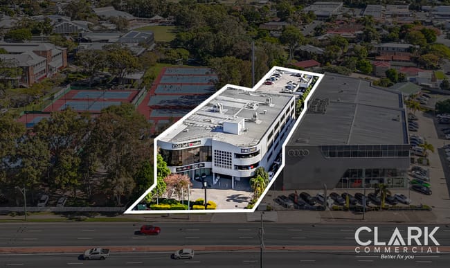 60 High Street Southport QLD 4215 60 High Street Southport QLD 4215
