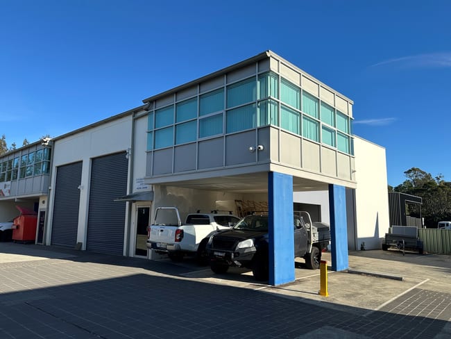 5/3 Hargraves Avenue Albion Park Rail NSW 2527 5/3 Hargraves Avenue Albion Park Rail NSW 2527