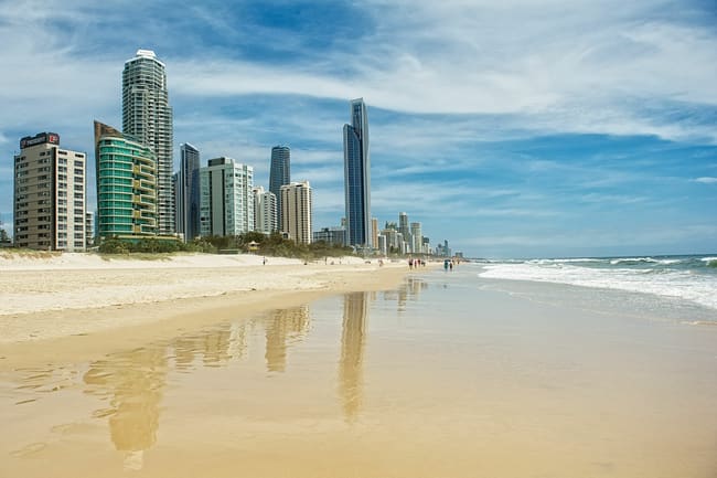 Mermaid Beach QLD 4218